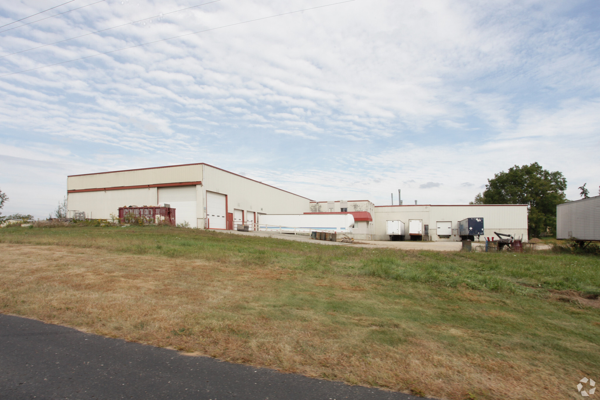 1239 Comstock St, Marne, MI for sale Primary Photo- Image 1 of 1