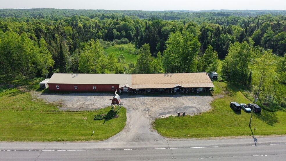 000 State Route 12 Rt, Remsen, NY for sale - Primary Photo - Image 1 of 1