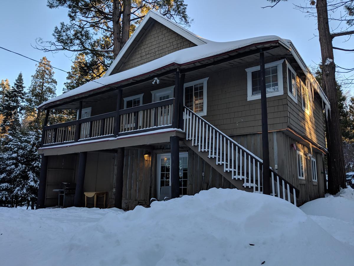 26125 Hwy 189, Twin Peaks, CA for sale Primary Photo- Image 1 of 1