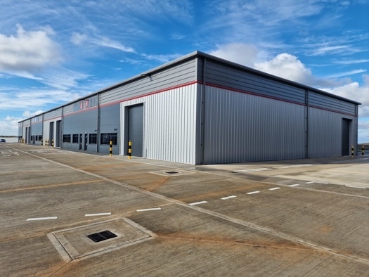 2-6 Signal Park, Daventry for sale - Building Photo - Image 1 of 1