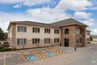 More details for 1271 Kelly Johnson Blvd, Colorado Springs, CO - Office for Lease