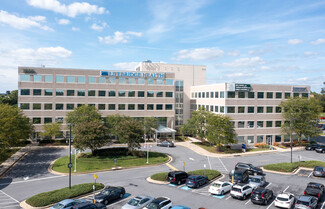 More details for 1838 Greene Tree Rd, Pikesville, MD - Office/Medical, Medical for Lease