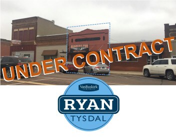 118 S Main St, Lennox, SD for sale - Other - Image 1 of 1