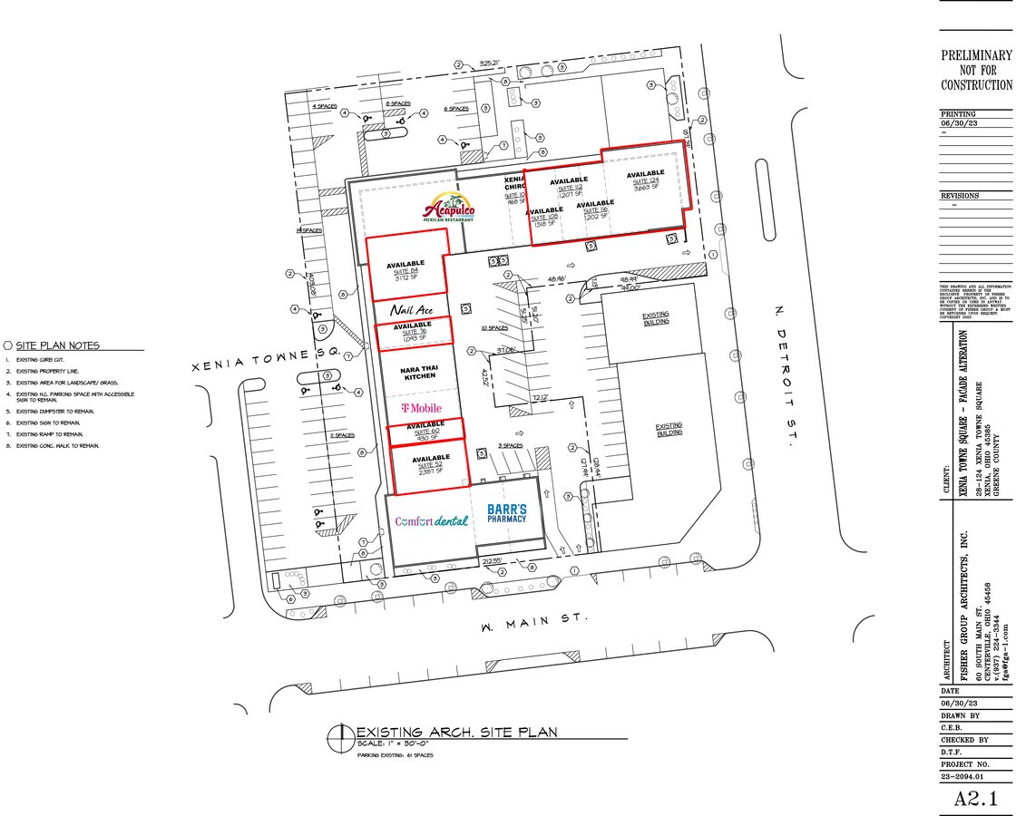 44124 Xenia Towne Sq, Xenia, OH 45385 Xenia Towne Square