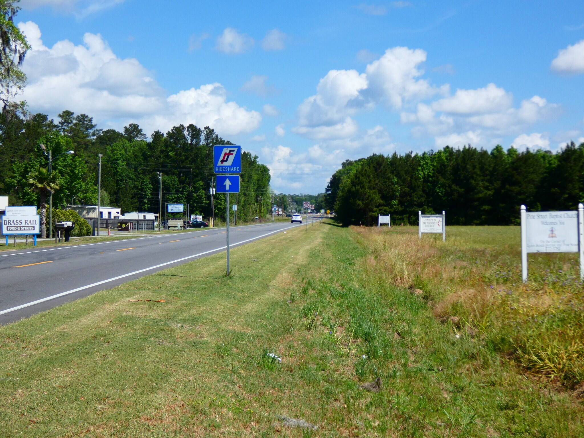 Ga Highway 17, Guyton, GA 31312