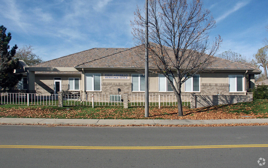 1000 Centre Ave, Fort Collins, CO for lease - Building Photo - Image 3 of 4