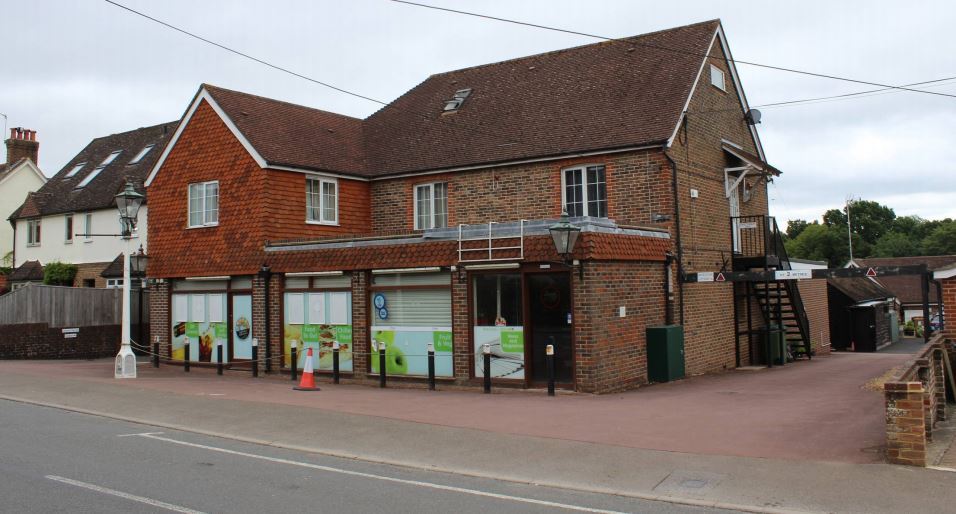 Church St, Rudgwick for sale Primary Photo- Image 1 of 1