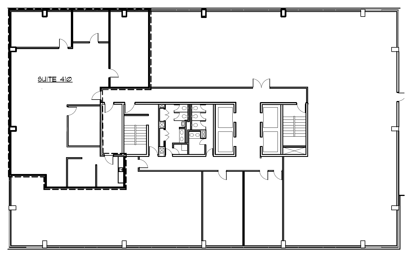 1221 Kapiolani Blvd, Honolulu, HI for lease Building Photo- Image 1 of 1