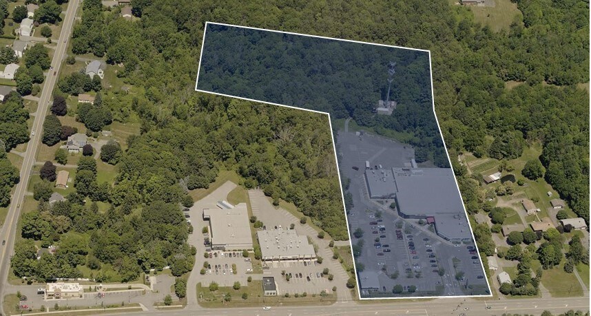 1923-1931 E Main St, Torrington, CT for sale Building Photo- Image 1 of 1