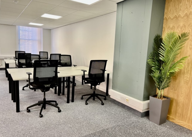 12 Winckley Sq, Preston for lease Interior Photo- Image 1 of 1