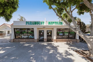 More details for 15323 Paramount Blvd, Paramount, CA - Retail for Sale