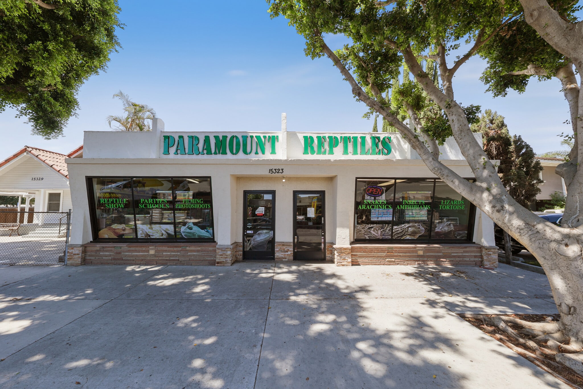 15323 Paramount Blvd, Paramount, CA for sale Building Photo- Image 1 of 76