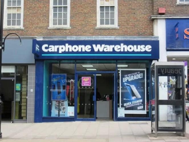 41 London Rd, East Grinstead for sale Primary Photo- Image 1 of 1