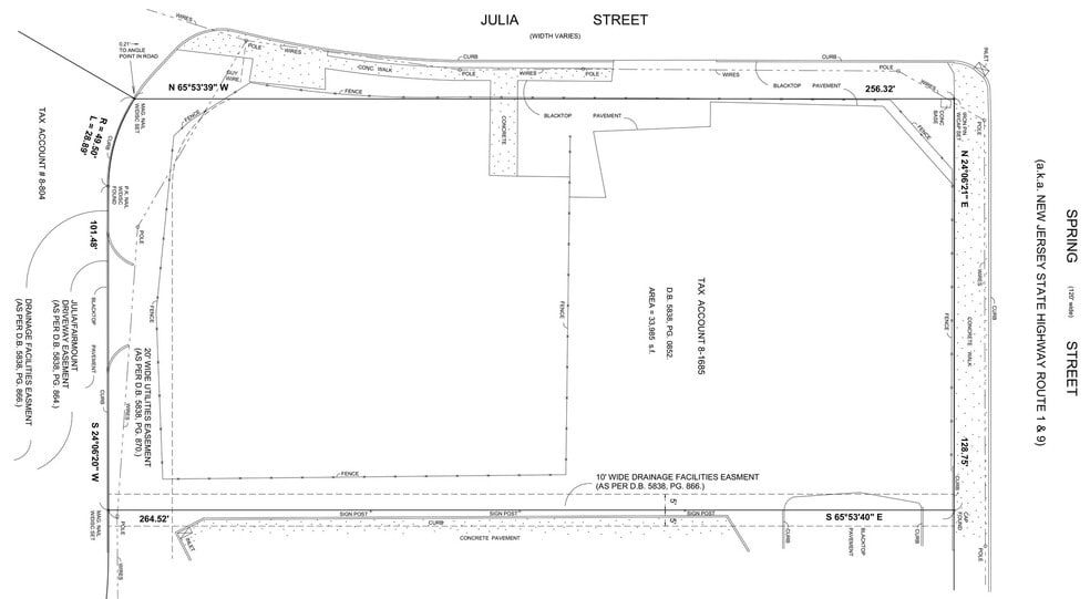 555 Spring St, Elizabeth, NJ for lease - Building Photo - Image 3 of 3