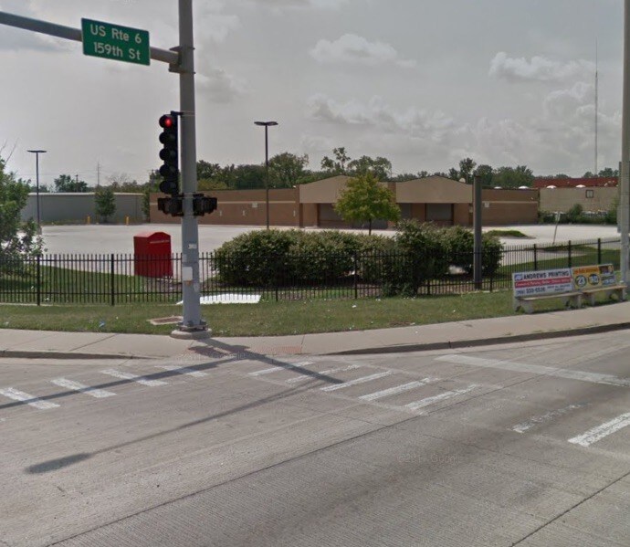 15900 Wood St, Harvey, IL for sale Building Photo- Image 1 of 1