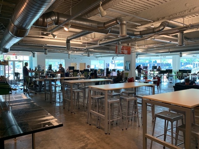 125 W 4th St, Royal Oak, MI for lease - Interior Photo - Image 2 of 3