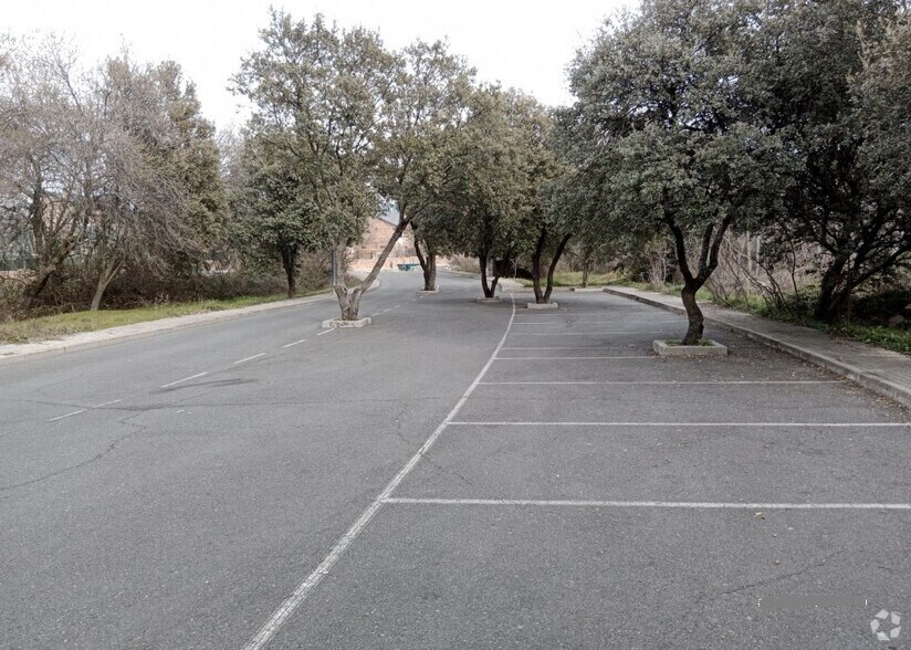 Land in Collado Villalba, Madrid for sale - Primary Photo - Image 1 of 1