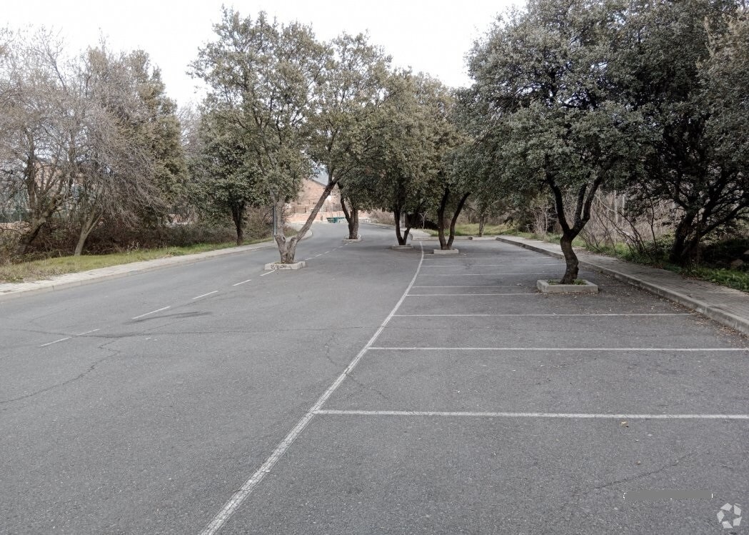 Land in Collado Villalba, Madrid for sale Primary Photo- Image 1 of 1