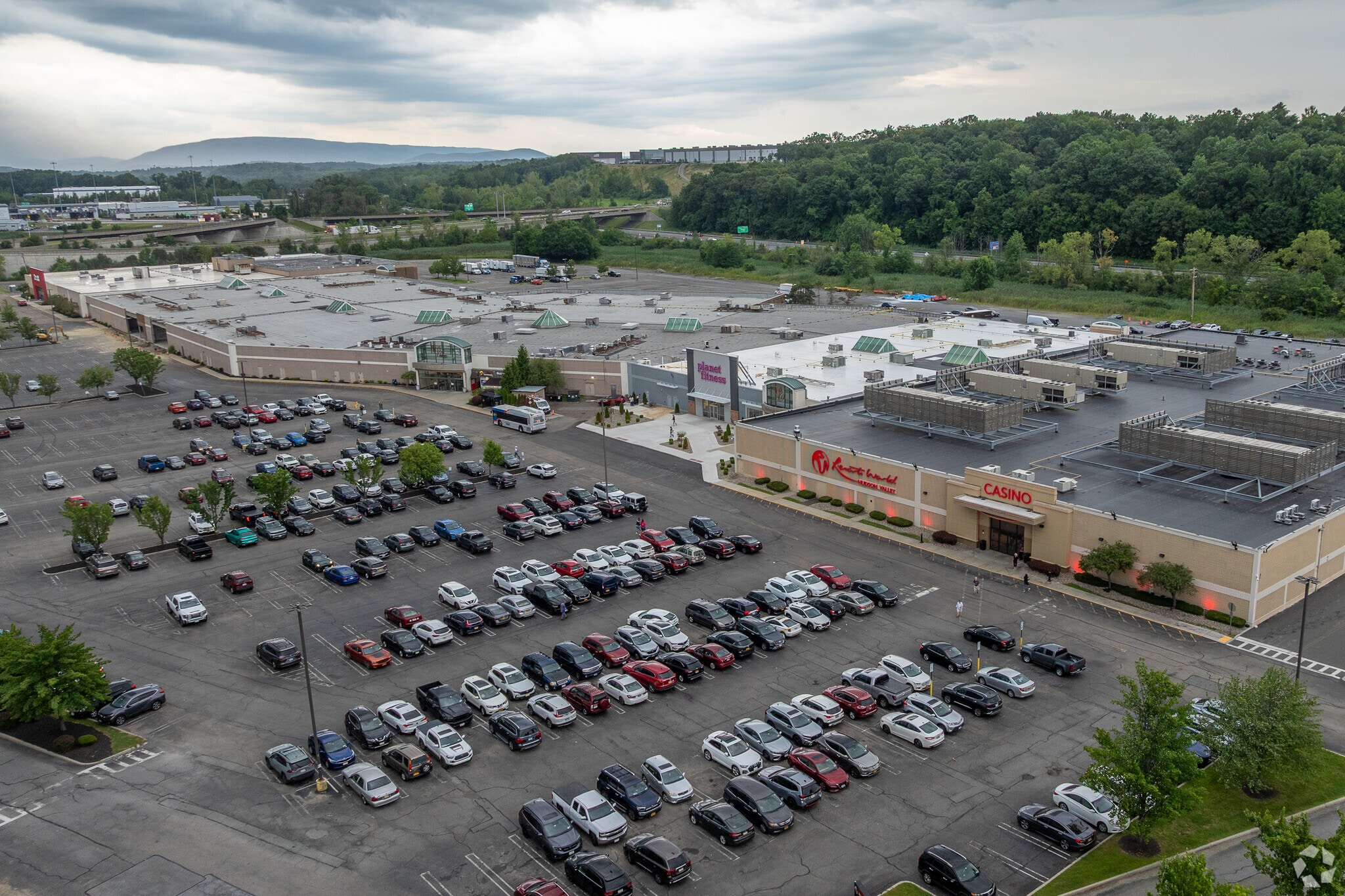 1401 Route 300, Newburgh, NY for lease Aerial- Image 1 of 11