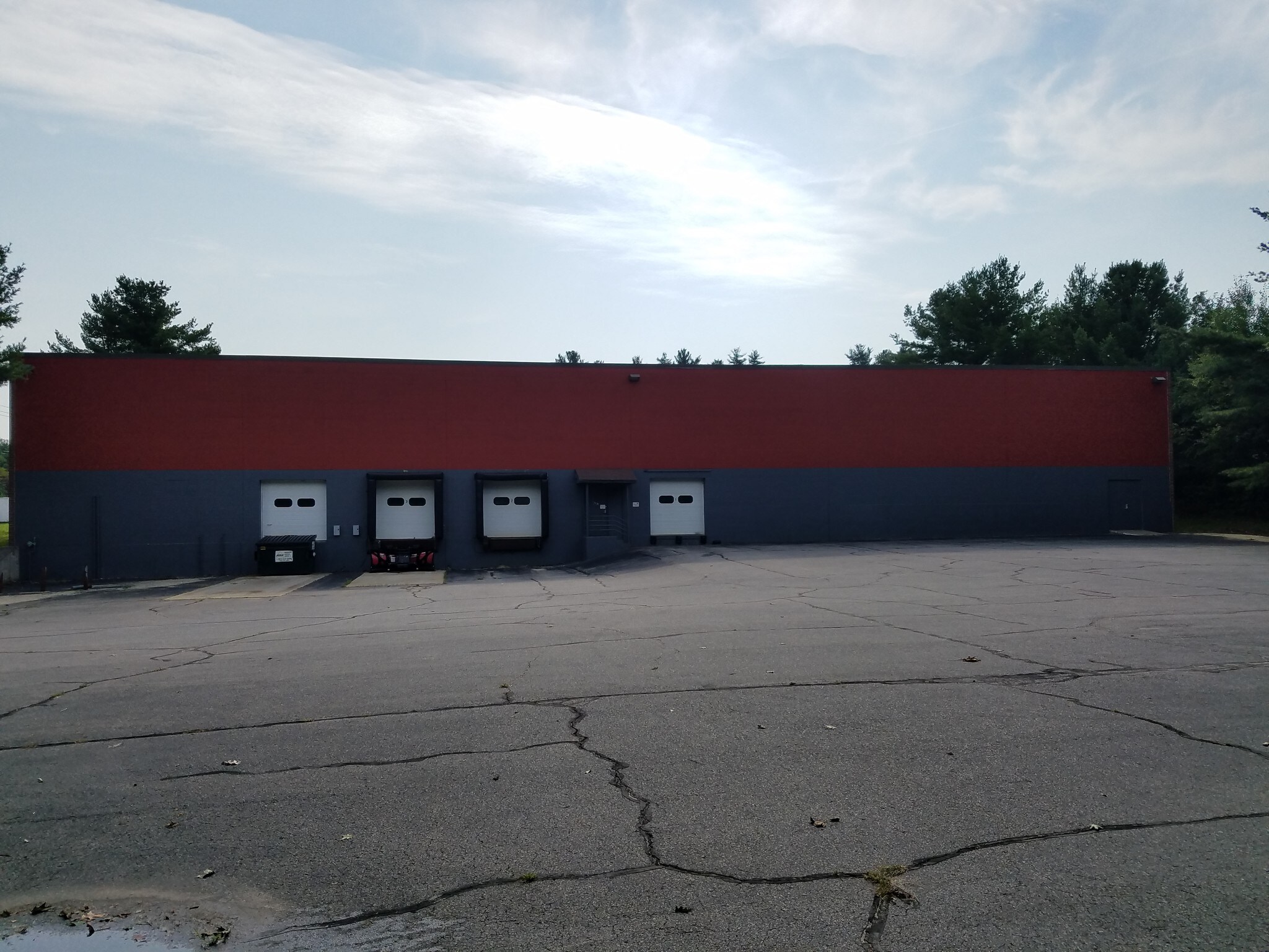 45 Knight St, Jaffrey, NH 03452 45 Knight St., Jaffrey, NH 03452