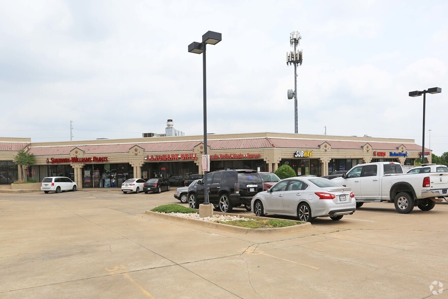 1297 FM 407, Lewisville, TX for lease - Building Photo - Image 2 of 34