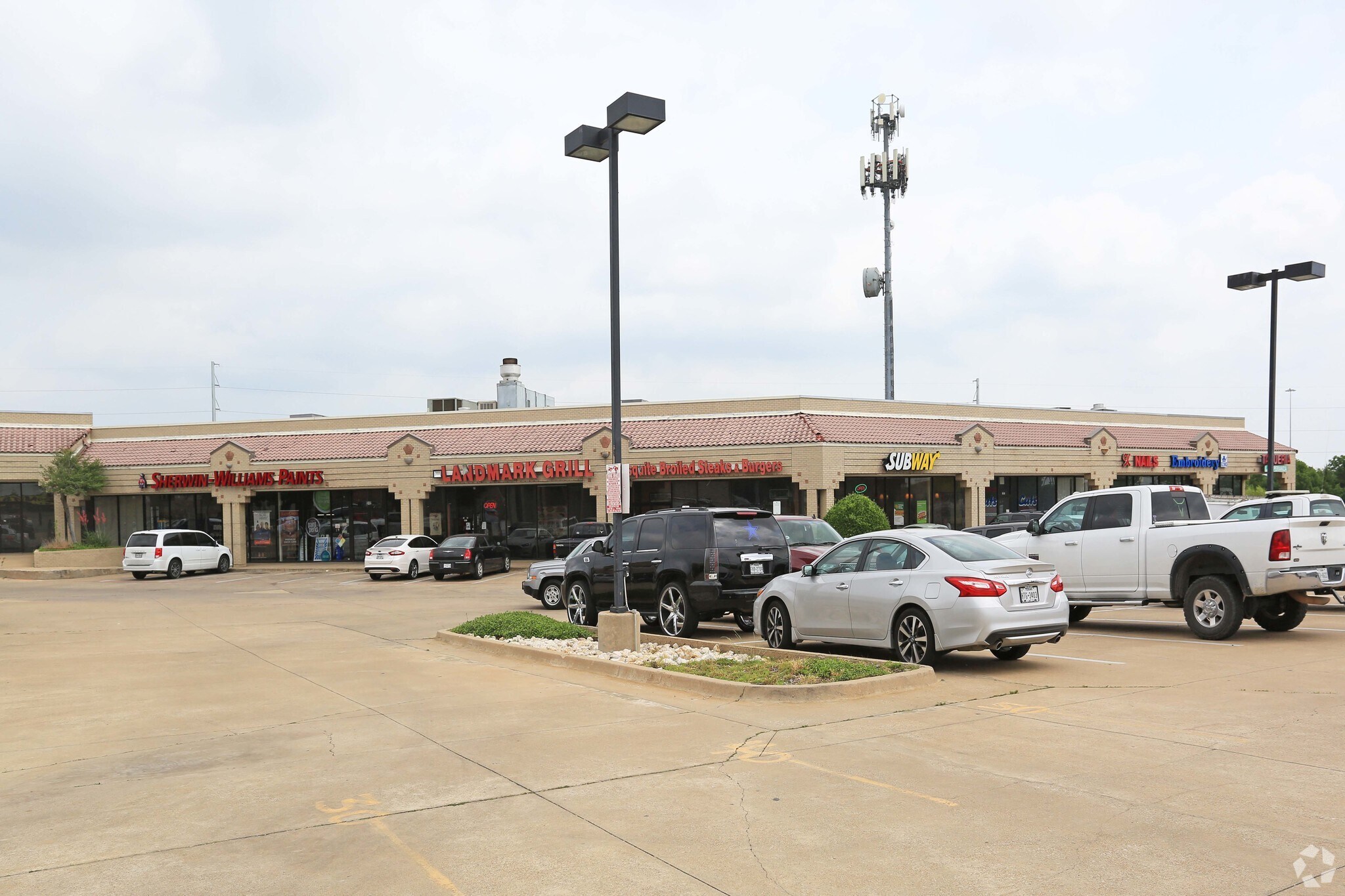 1297 FM 407, Lewisville, TX for sale Building Photo- Image 1 of 1