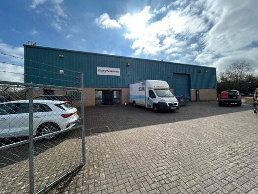 9 Cottage Leap, Rugby for sale Building Photo- Image 1 of 1