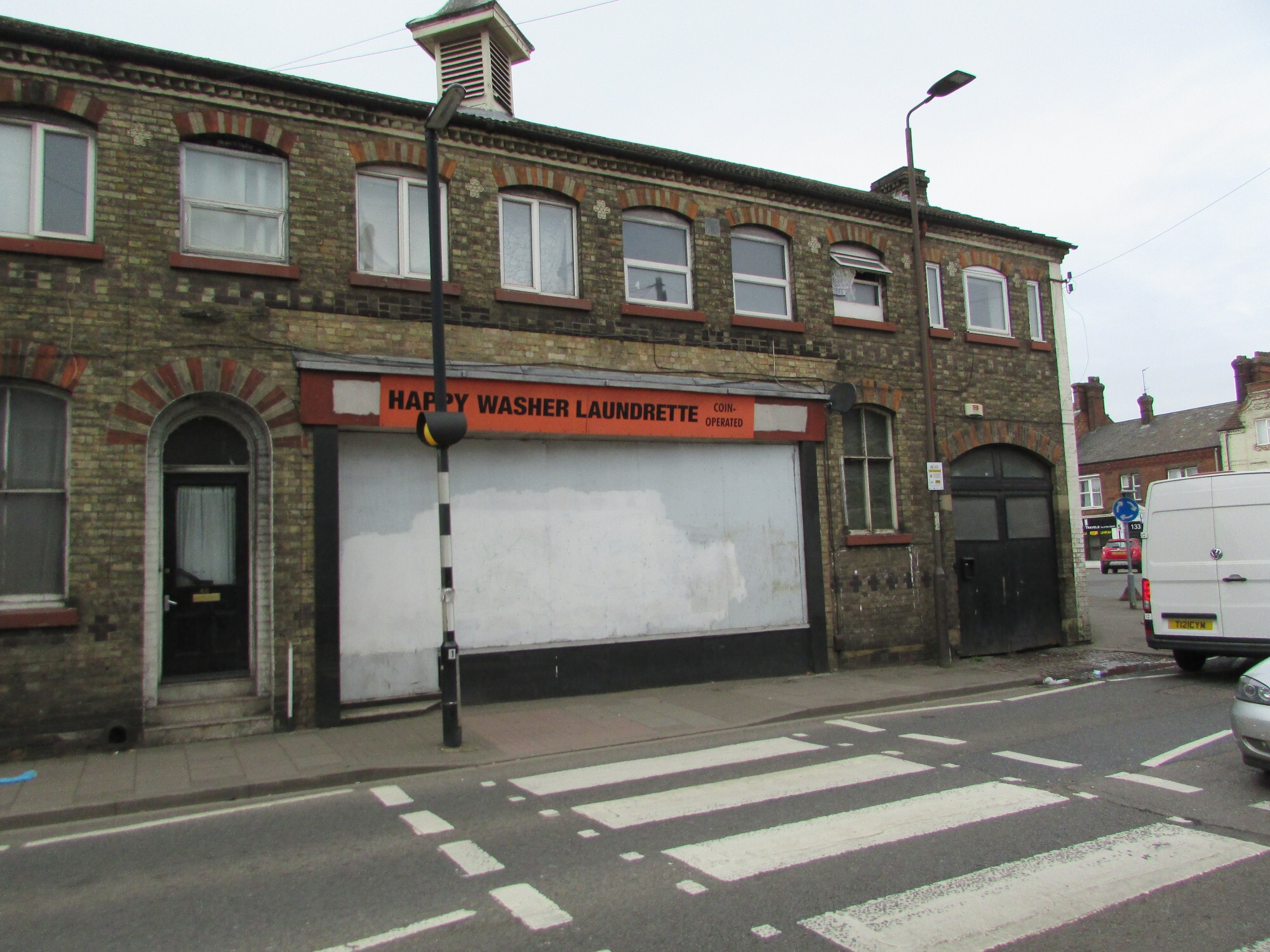 46-50 Prebend St, Bedford for sale Building Photo- Image 1 of 1