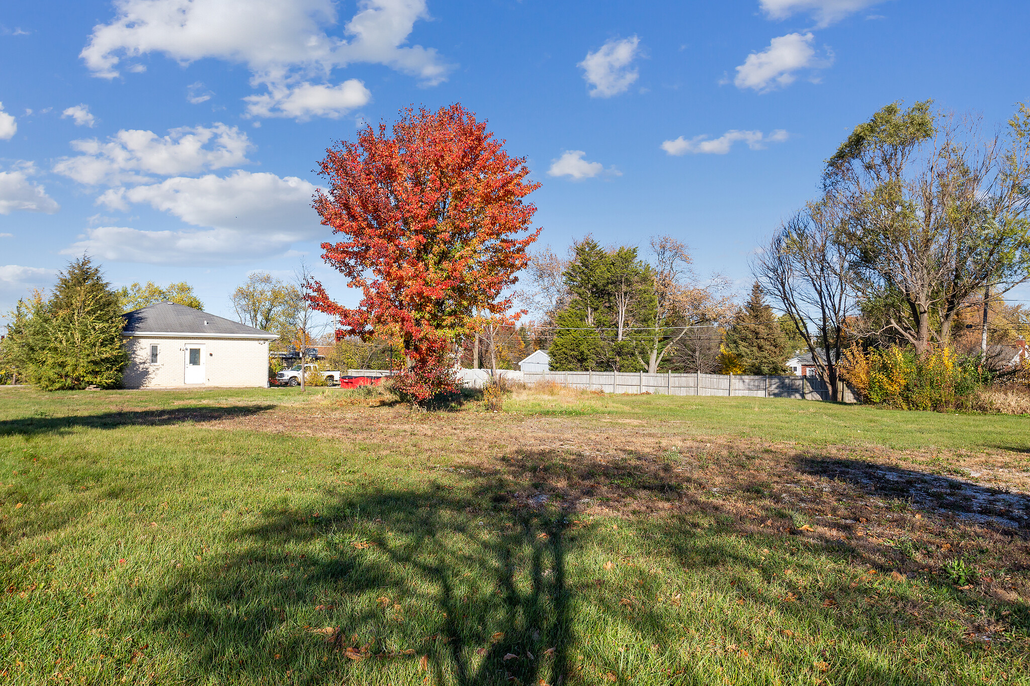 14315 McCarthy Rd, Lemont, IL 60439 - Land for Sale | LoopNet