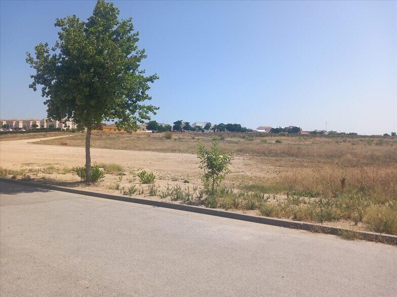 Land in Burguillos for sale - Building Photo - Image 2 of 20