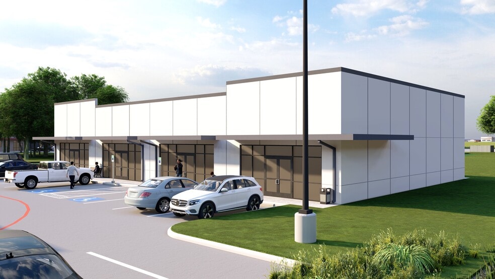 19835 Farm to Market 362 Rd, Waller, TX for lease - Building Photo - Image 3 of 4