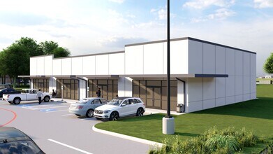 19835 Farm to Market 362 Rd, Waller, TX for lease Building Photo- Image 1 of 1