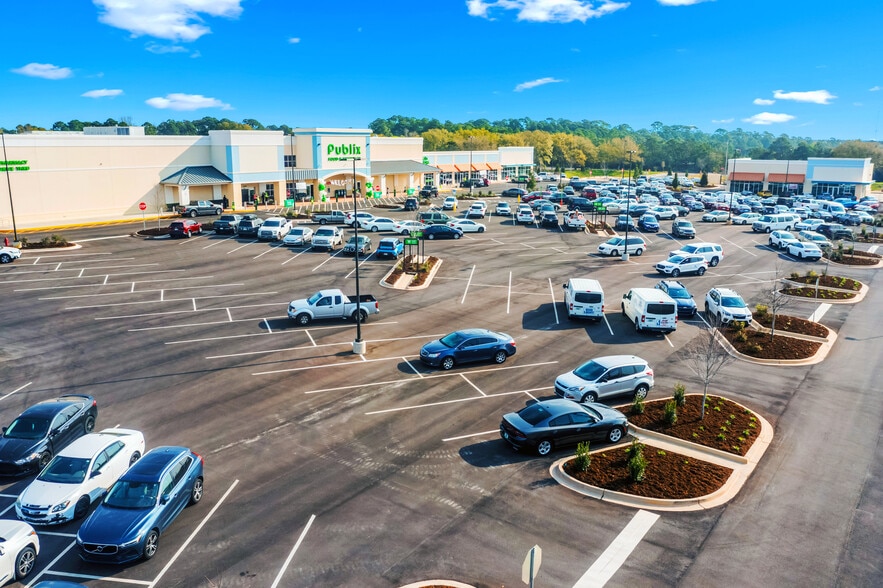 11040 Navarre Pky, Navarre, FL for lease - Building Photo - Image 1 of 17