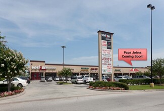 More details for 6402 Gulf Fwy, La Marque, TX - Retail for Lease