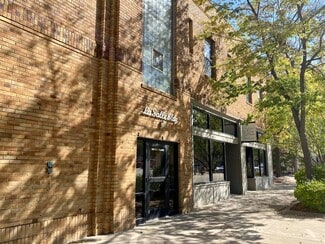 More details for 100-114 E Walnut St, Mankato, MN - Office for Lease