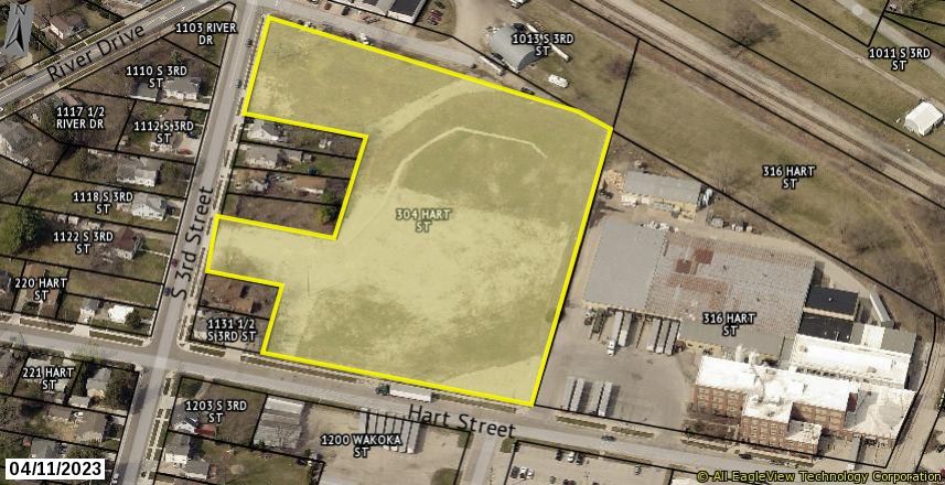 305 Hart St, Watertown, WI for sale Building Photo- Image 1 of 2