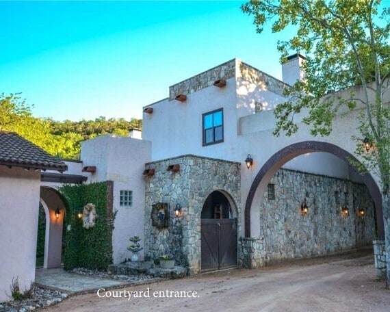 23670 State Highway 16, Medina, TX for sale - Building Photo - Image 3 of 14