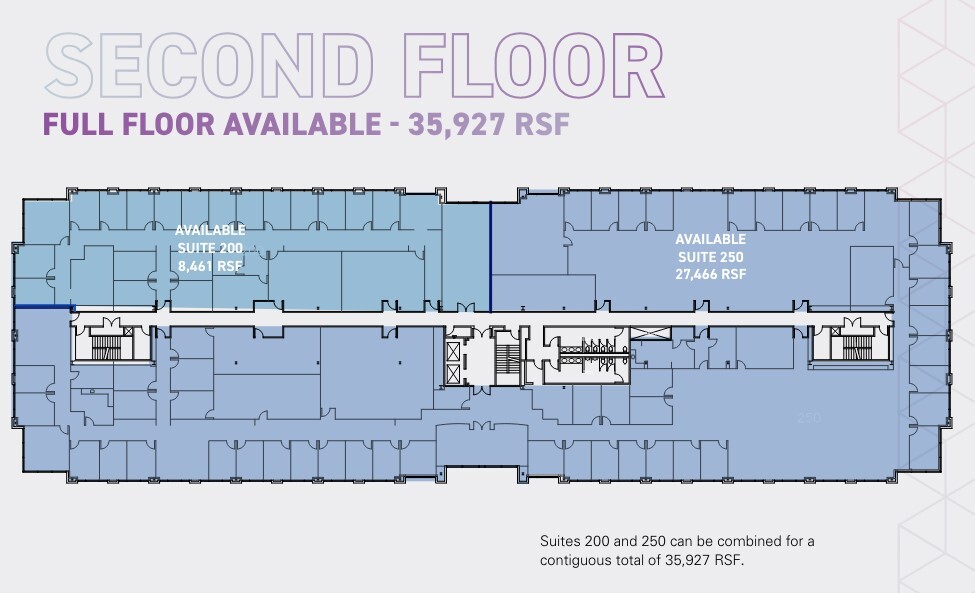 650 E Hospitality Ln, San Bernardino, CA for lease Floor Plan- Image 1 of 1