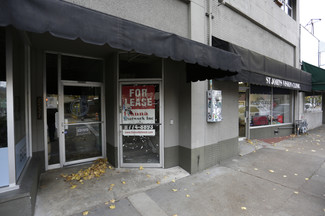 More details for 8523 N Lombard St, Portland, OR - Retail for Lease