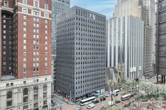 601 Grant St, Pittsburgh, PA 15219 - APN/Parcel ID: 0002-A-00308 