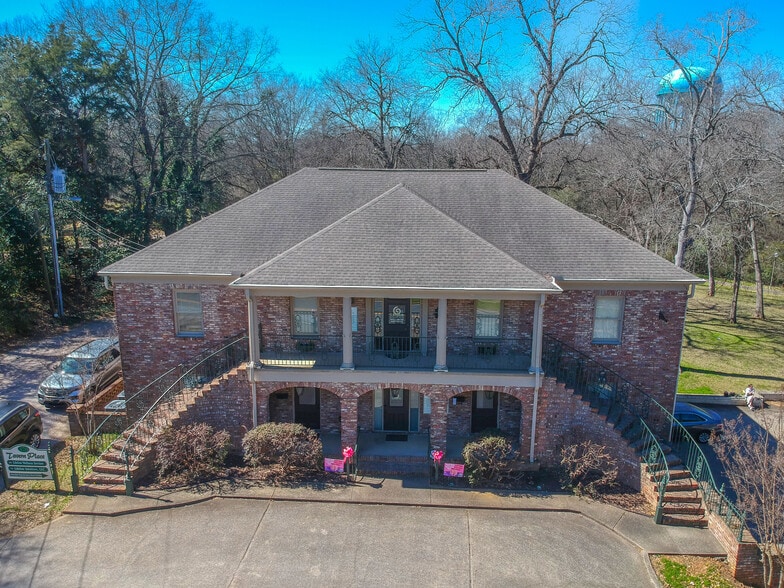 420 Nicks Kids Ave, Tuscaloosa, AL for sale - Primary Photo - Image 1 of 13