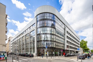 More details for 120 Rue Masséna, Lyon - Coworking for Lease