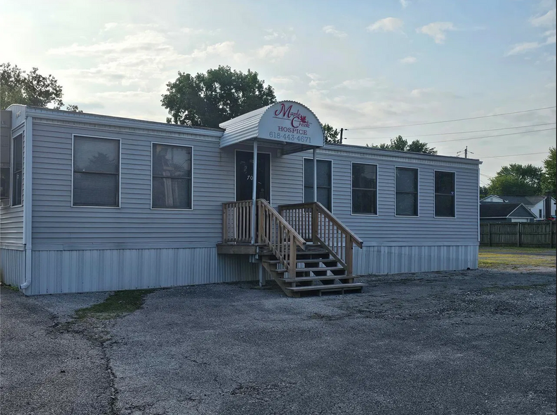 706 S Saint Louis St, Sparta, IL for sale - Primary Photo - Image 1 of 8