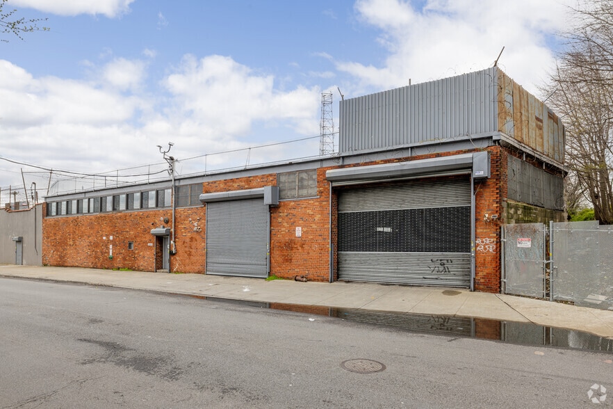 808 E 94th St, Brooklyn, NY for sale - Primary Photo - Image 1 of 1