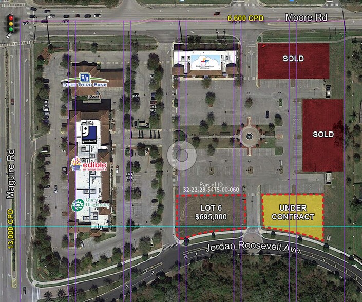 2950 Maguire Rd, Windermere, FL 34786