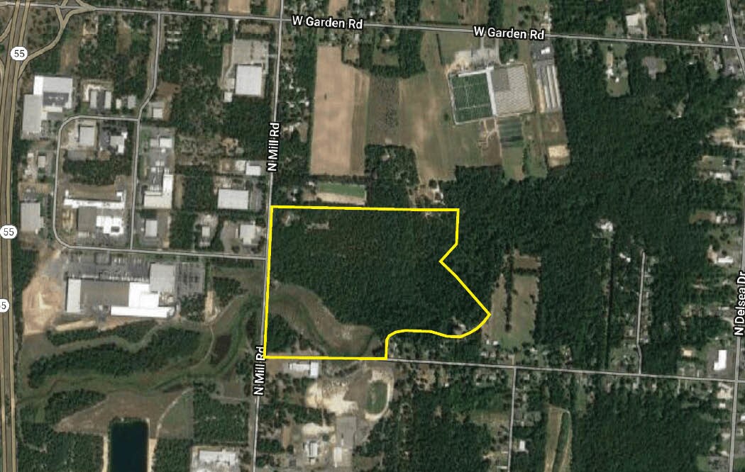 1905 N Mill Rd, Vineland, NJ 08360