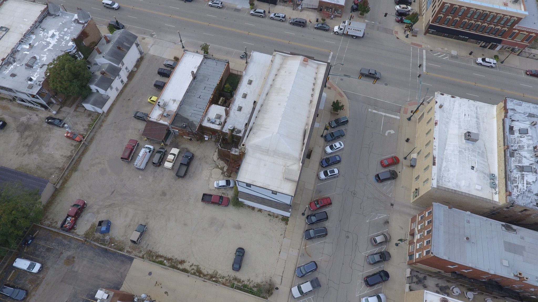 Retail in Lockport, IL for sale Building Photo- Image 1 of 1