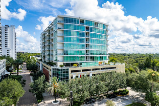 More details for 101 S Eola Dr, Orlando, FL - Multifamily for Sale