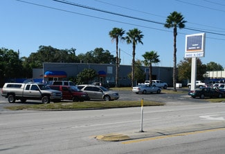 More details for 1400 N Orange Blossom Trl, Orlando, FL - Industrial for Sale