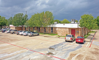 More details for 2401 Scott Ave, Fort Worth, TX - Office for Lease